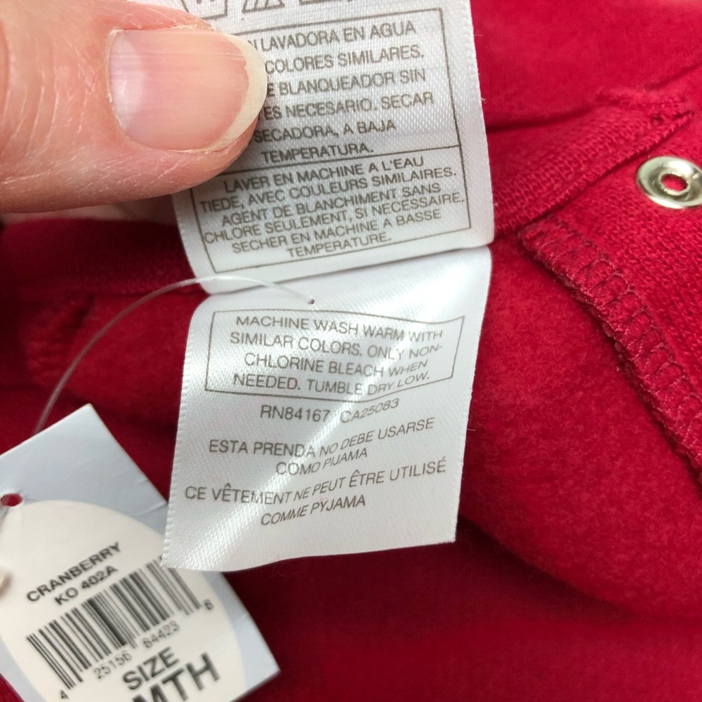 NWT Disney Winnie the Pooh One Piece - Picture 6 of 8